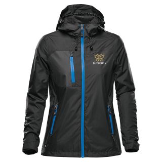 Stormtech Olympia Women's Shell