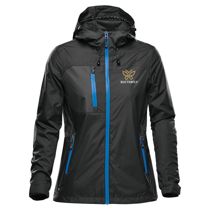 Imprinted Stormtech Olympia Women's Shell