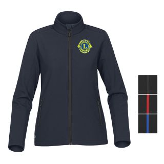 Stormtech Orbiter Women's Softshells