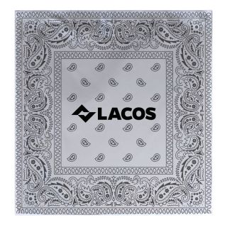 21 x 21 Inch Bandanas