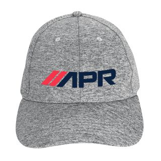 Heathered Caps