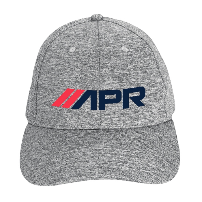 Personalized Heathered Caps