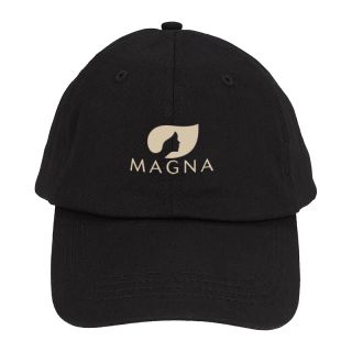 High Ponytail Caps