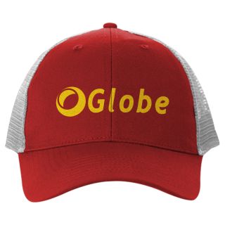 Pro-Mesh Caps