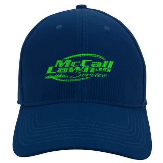 RPET Pro Flex Fitted Caps