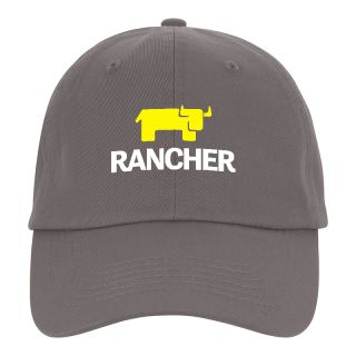 Relaxed Sports Caps
