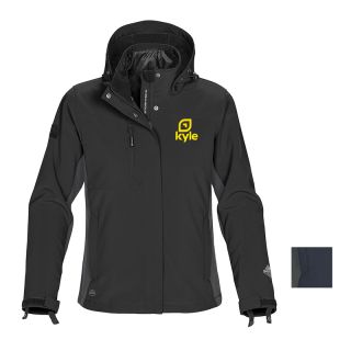 Stormtech Atmosphere Women's 3-In-1 System Jackets