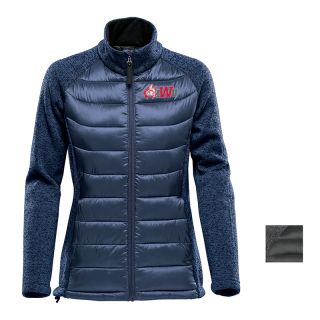 Stormtech Narvik Women's Hybrid Jackets