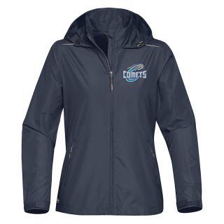 Stormtech Nautilus Women's Performance Shells