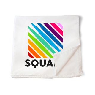 22 x 22 Inch Full Color Bandanas