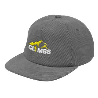 Corduroy Dad Caps