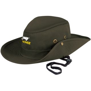 Outback Caps