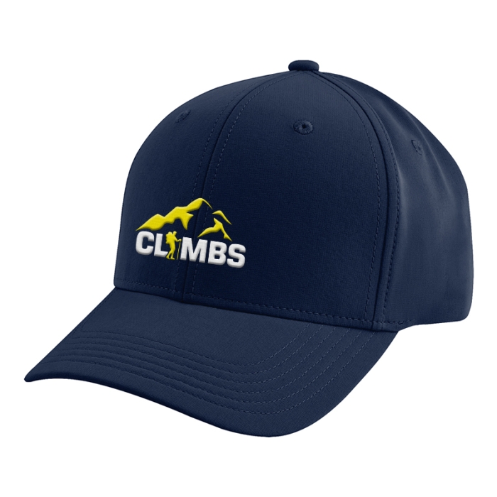 Promotional RPET Performance Flex Caps