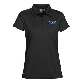 Stormtech Eclipse Women's H2X Dry Pique Polos