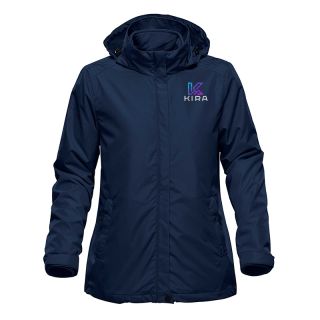 Stormtech Nautilus Women's 3 in 1 Jackets