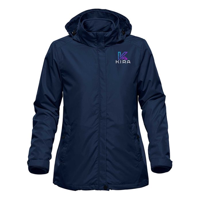 Promotional Stormtech Nautilus Women's 3 in 1 Jackets