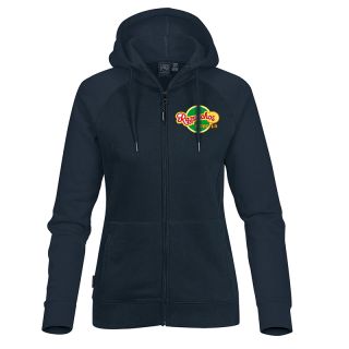 Stormtech Omega Women's Zip Hoodies