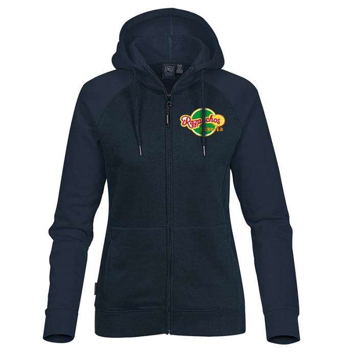 Promotional Stormtech Omega Women's Zip Hoodies