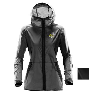 Stormtech Ozone Women's Hooded Shells