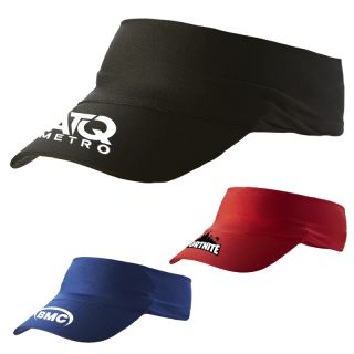 Stretch-It Visors