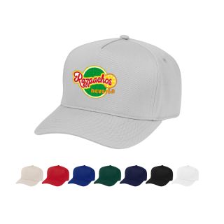 Strike Zone Baseball Caps
