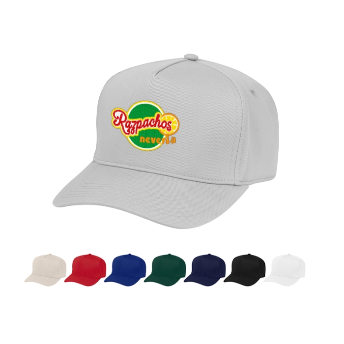Promotional Strike Zone Baseball Caps