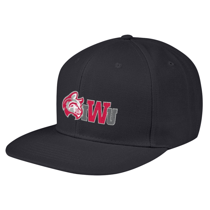 Promotional What's Up Snapback Caps