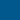Clear with Royal Blue