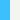 Aqua/White