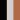 Black/Cream/Brown