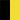Black/Yellow