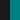 Black/Teal