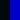 Black/Blue