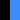 Black/Ocean Blue