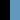 Black with Light Blue