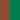 Brown/Green