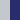 Clear/Dark Blue