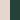 Cream/Forest Green