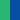 Green to Blue