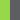 Green with Gray