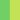 Heat Color:  "Green to Lime"
