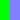 Lime with Light Blue