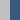 Metallic Blue/Silver
