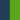 Navy with Green