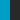 Neon Blue/Black