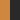 Neon Orange/Black