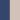 Royal Blue with Light Khaki