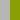 Silver/Chartreuse
