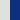 Silver/Royal Blue 