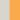 Silver/Orange